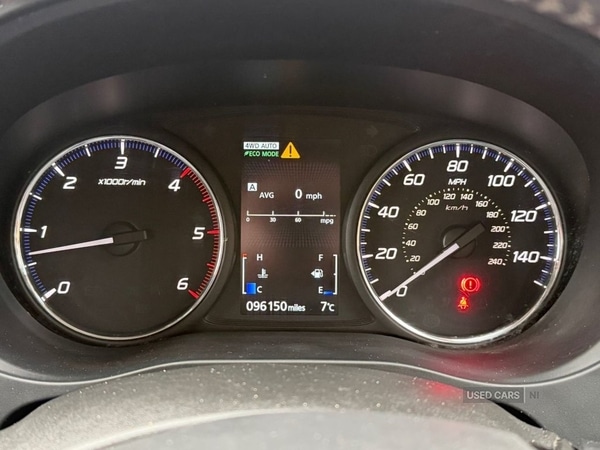 Used Mitsubishi Outlander 2017 for sale - 77785139: Photo 14