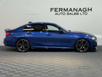 Used BMW 3 Series 2021 for sale - 75081162: Photo