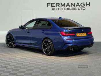 Used BMW 3 Series 2021 for sale - 75081162: Photo