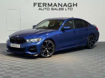 Used BMW 3 Series 2021 for sale - 75081162: Photo