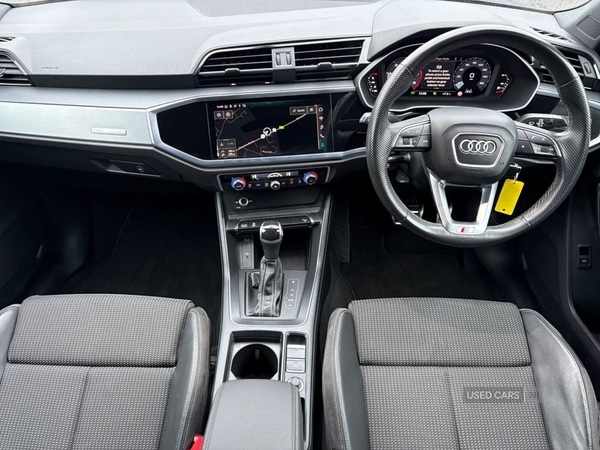 Used Audi Q3 2022 for sale - 77469545: Photo 10
