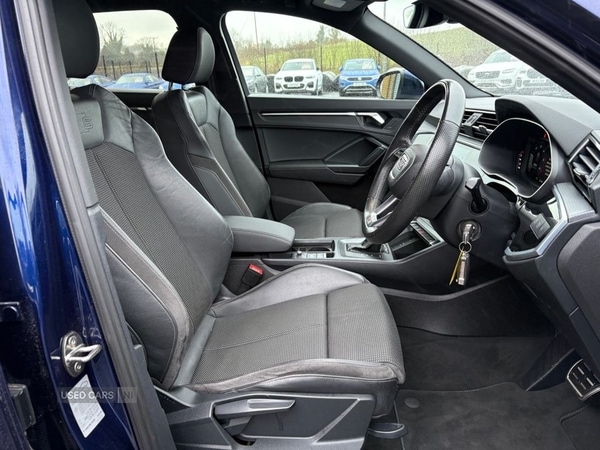 Used Audi Q3 2022 for sale - 77469545: Photo 11