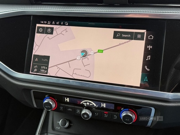 Used Audi Q3 2022 for sale - 77469545: Photo 13