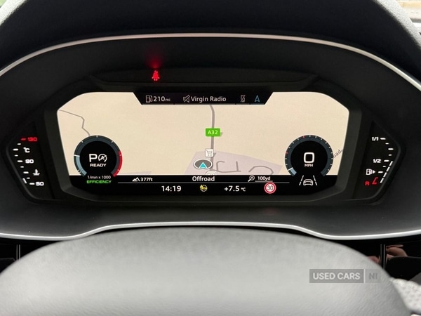 Used Audi Q3 2022 for sale - 77469545: Photo 14