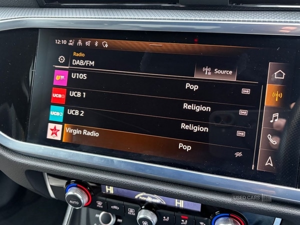 Used Audi Q3 2022 for sale - 77469545: Photo 15