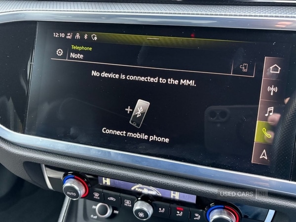 Used Audi Q3 2022 for sale - 77469545: Photo 16