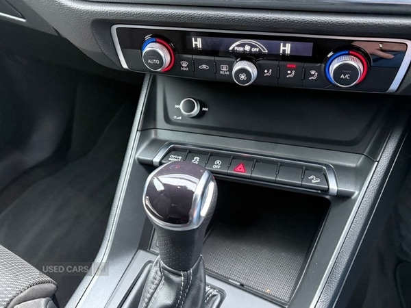 Used Audi Q3 2022 for sale - 77469545: Photo 17