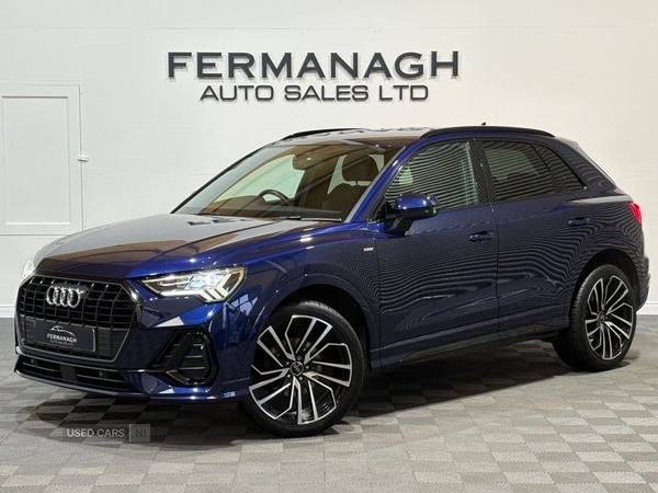 Used Audi Q3 2022 for sale - 77469545: Photo 4