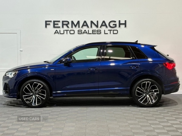 Used Audi Q3 2022 for sale - 77469545: Photo 5