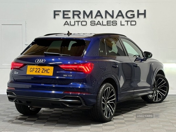 Used Audi Q3 2022 for sale - 77469545: Photo 6