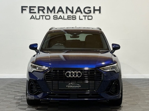 Used Audi Q3 2022 for sale - 77469545: Photo 7