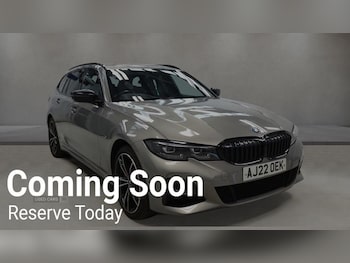 Used BMW 3 Series 2022 for sale - 78810516: Photo