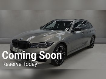 Used BMW 3 Series 2022 for sale - 78810516: Photo