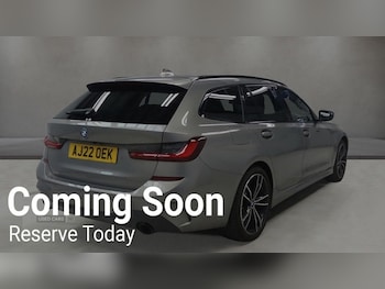 Used BMW 3 Series 2022 for sale - 78810516: Photo