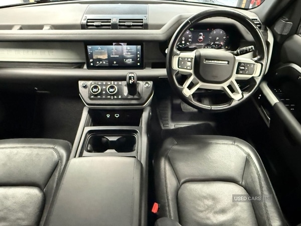 Used Land Rover Defender 2024 for sale - 77346106: Photo 10