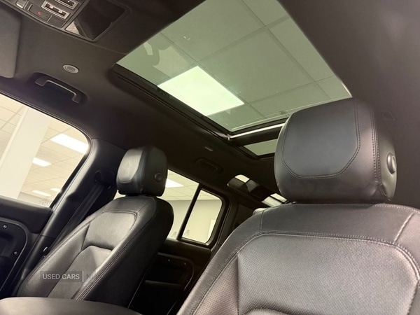 Used Land Rover Defender 2024 for sale - 77346106: Photo 14