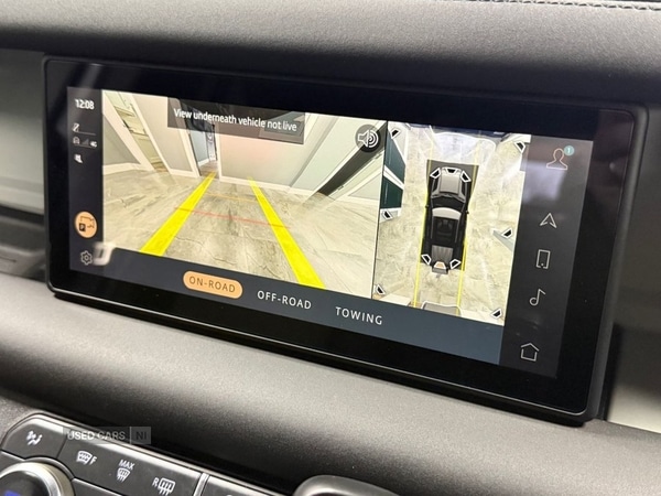 Used Land Rover Defender 2024 for sale - 77346106: Photo 15