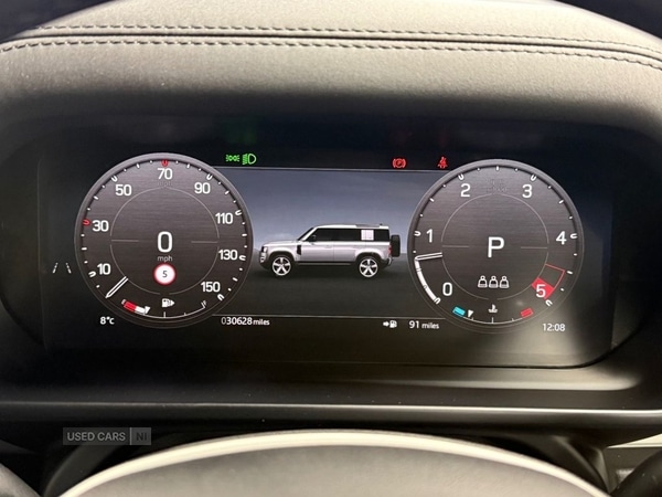 Used Land Rover Defender 2024 for sale - 77346106: Photo 16