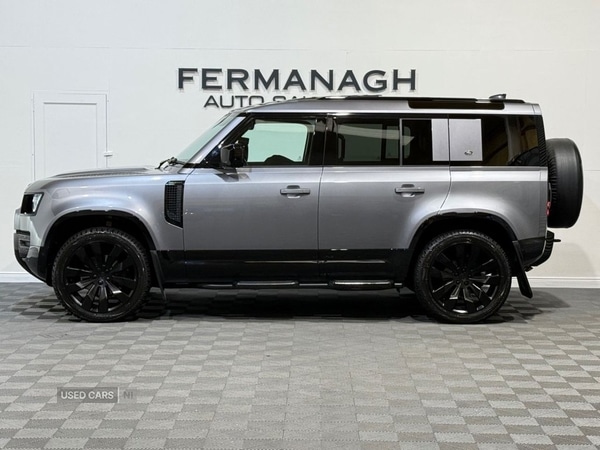 Used Land Rover Defender 2024 for sale - 77346106: Photo 5
