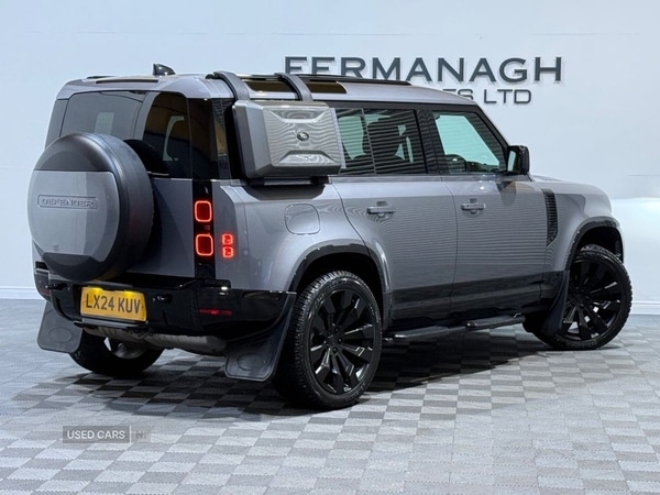 Used Land Rover Defender 2024 for sale - 77346106: Photo 6