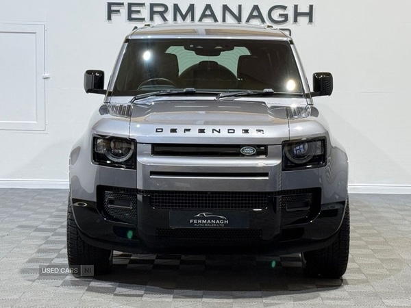 Used Land Rover Defender 2024 for sale - 77346106: Photo 7