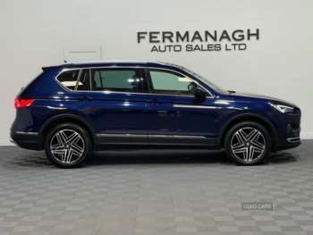 Used SEAT Tarraco 2019 for sale - 74823449: Photo