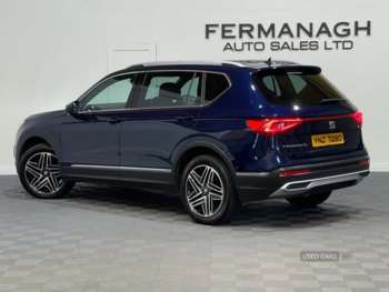 Used SEAT Tarraco 2019 for sale - 74823449: Photo