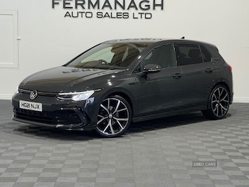 Used Volkswagen Golf 2021 for sale - 75671238: Photo