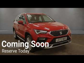 2022 - 2.0 TDI Xperience 5dr
