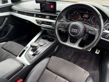 Used Audi A5 2017 for sale - 74969855: Photo