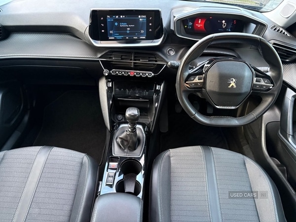 Used Peugeot 2008 2022 for sale - 77613292: Photo 10