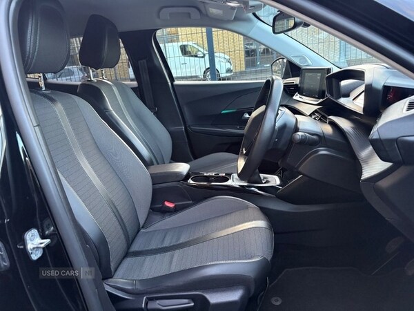 Used Peugeot 2008 2022 for sale - 77613292: Photo 11