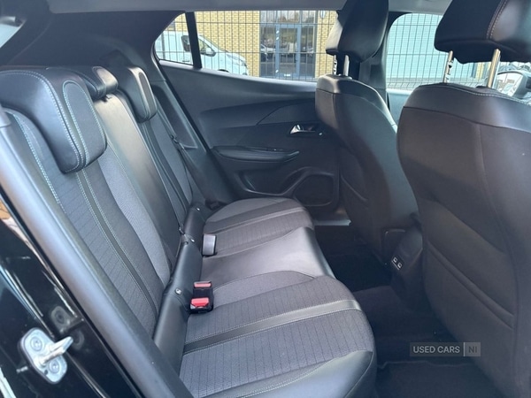 Used Peugeot 2008 2022 for sale - 77613292: Photo 12
