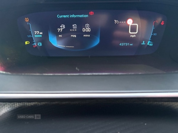 Used Peugeot 2008 2022 for sale - 77613292: Photo 13