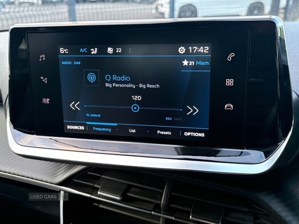 Used Peugeot 2008 2022 for sale - 77613292: Photo 14