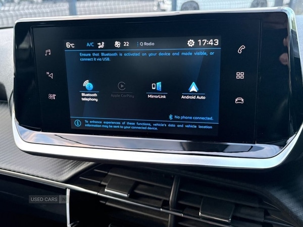 Used Peugeot 2008 2022 for sale - 77613292: Photo 15