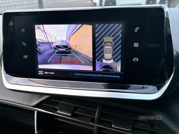 Used Peugeot 2008 2022 for sale - 77613292: Photo 16