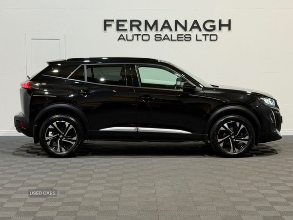 Used Peugeot 2008 2022 for sale - 77613292: Photo 2