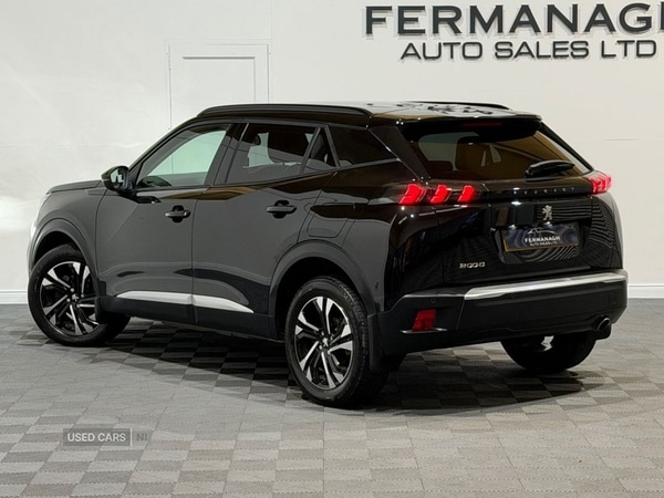 Used Peugeot 2008 2022 for sale - 77613292: Photo 3