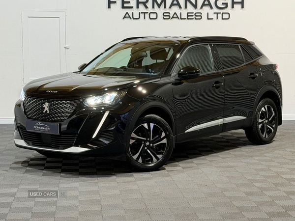 Used Peugeot 2008 2022 for sale - 77613292: Photo 4
