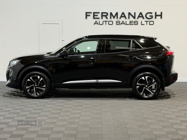 Used Peugeot 2008 2022 for sale - 77613292: Photo 5