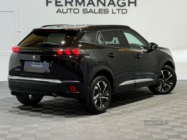 Used Peugeot 2008 2022 for sale - 77613292: Photo 6