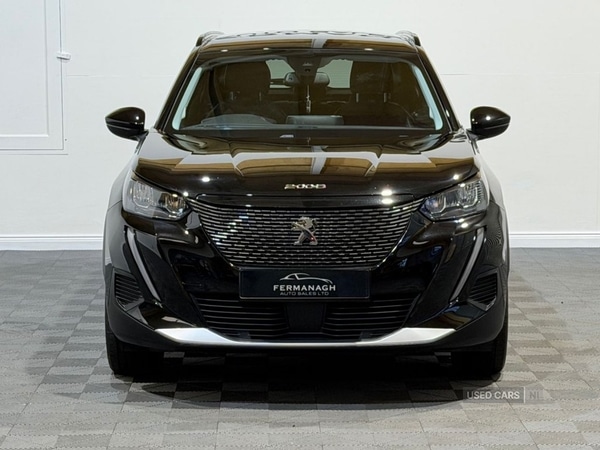 Used Peugeot 2008 2022 for sale - 77613292: Photo 7