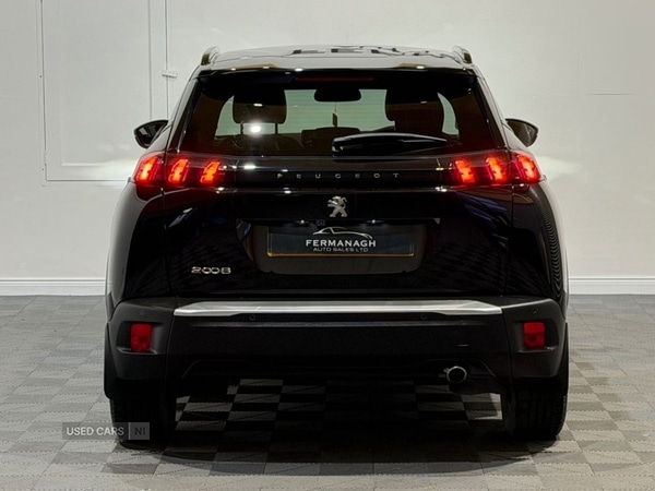 Used Peugeot 2008 2022 for sale - 77613292: Photo 8