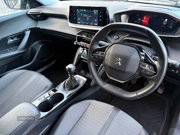 Used Peugeot 2008 2022 for sale - 77613292: Photo 9