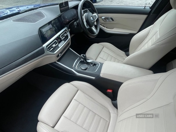 Used BMW 3 Series 2021 for sale - 75292444: Photo 11