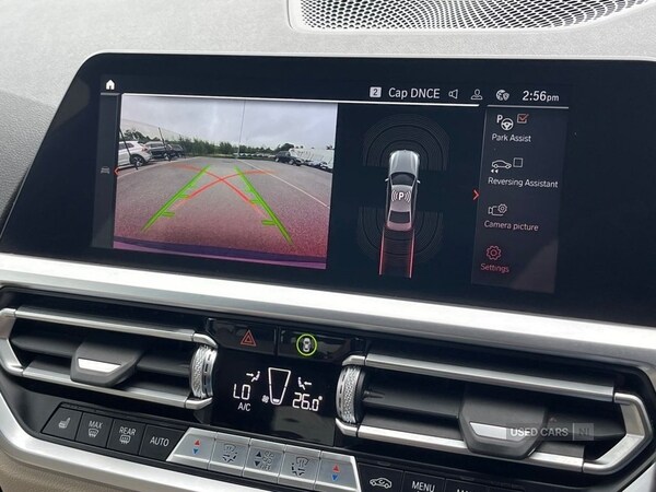 Used BMW 3 Series 2021 for sale - 75292444: Photo 15