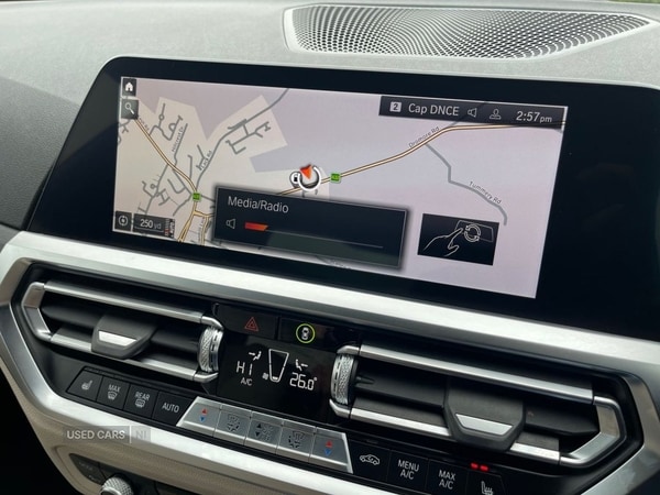 Used BMW 3 Series 2021 for sale - 75292444: Photo 19