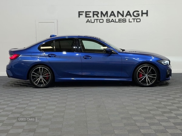 Used BMW 3 Series 2021 for sale - 75292444: Photo 2