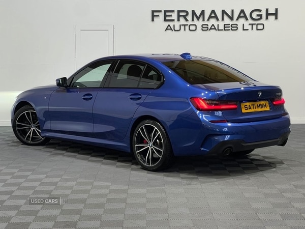 Used BMW 3 Series 2021 for sale - 75292444: Photo 3